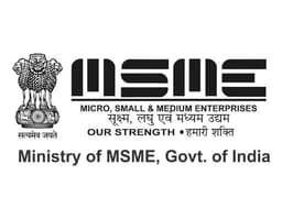 MSME — Ministry of MSME, Govt. of India