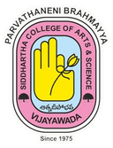 PB Siddhartha College of Arts & Science
