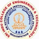 Sri Indhu Engineering College