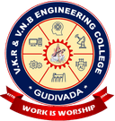 V.K.R, V.N.B & A.G.K College Of Engineering